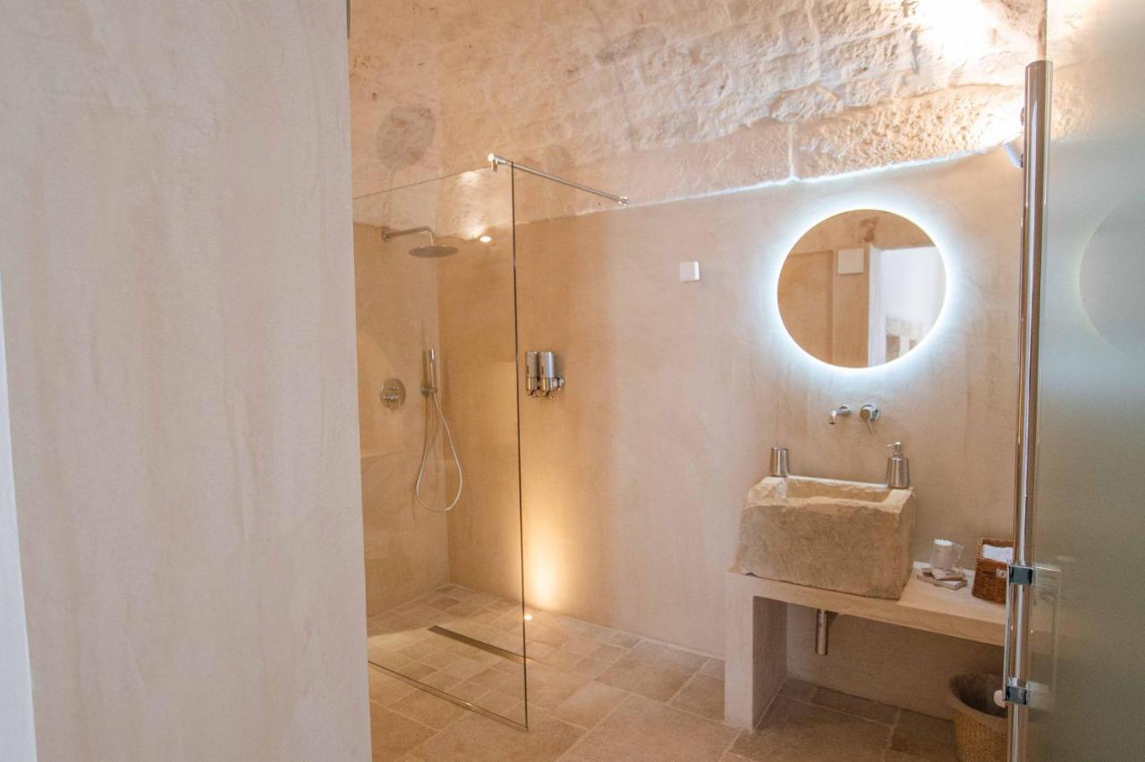 Sant Oronzo Palace Ostuni Exterior foto