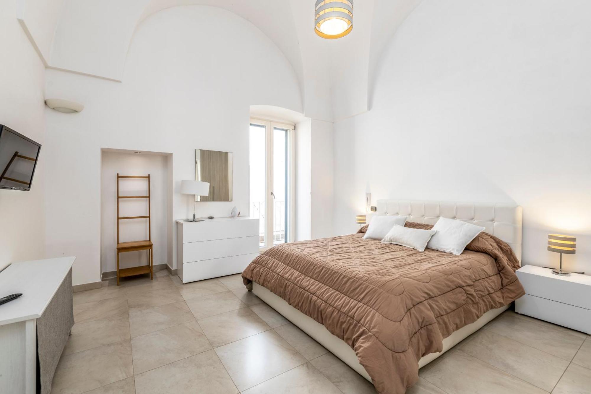 Sant Oronzo Palace Ostuni Exterior foto